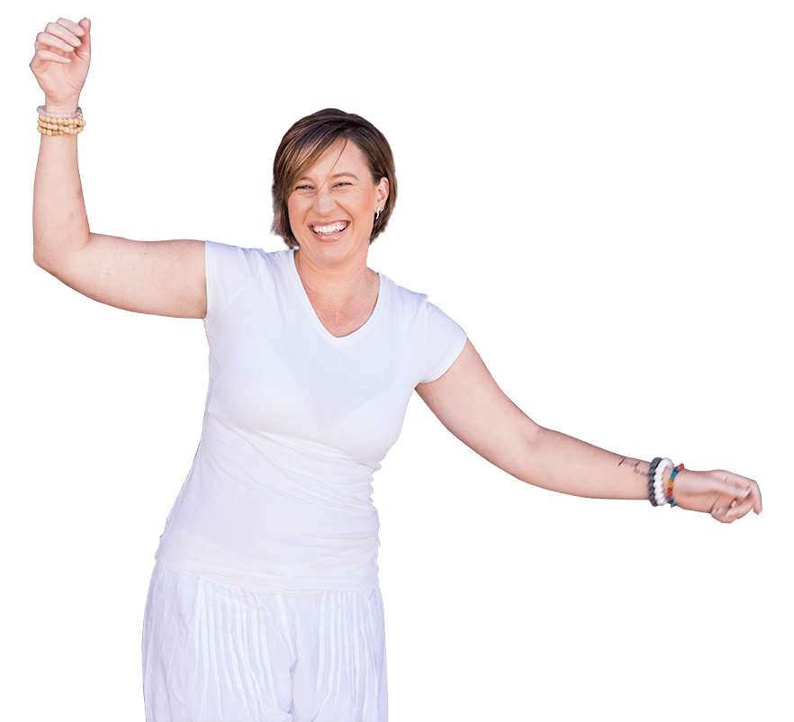 Jacqui Meyer - Burnout coach for women