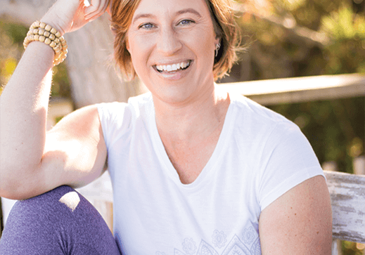 About Jacqui Meyer