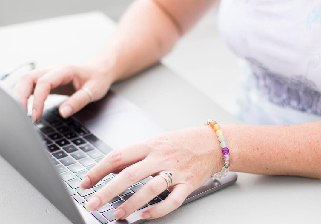 Jacqui Meyer - Burnout coach for women