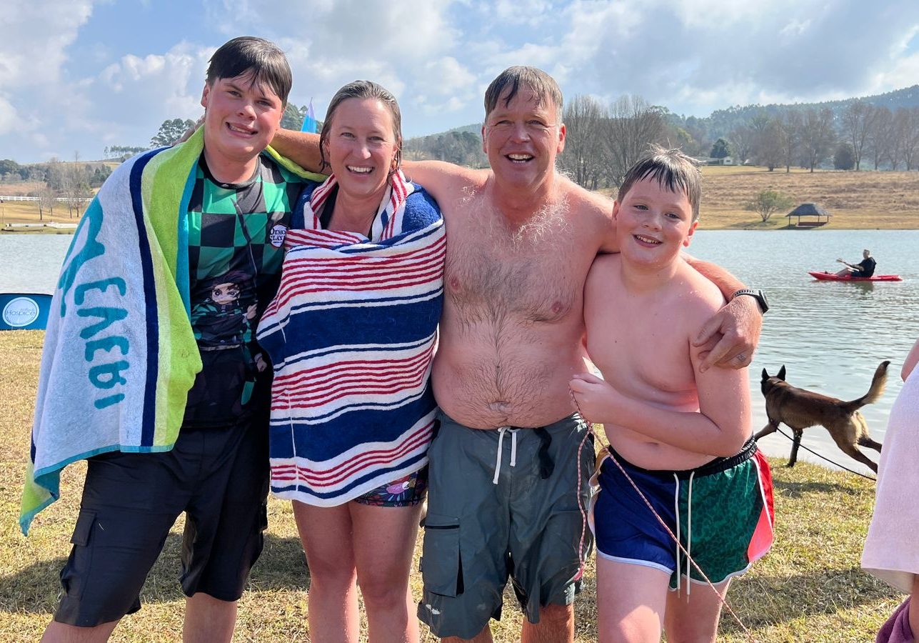 Polar Plunge 2025